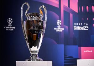 من تأهل إلى ربع نهائي دوري أبطال أوروبا 2024 ؟
