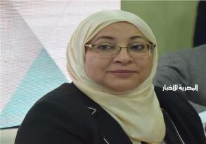 نائب محافظ القاهرة تتفقد العقارين المائلين في حلوان وتوجه بإخلائهما