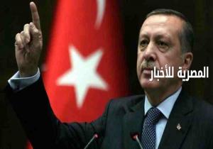ما سر لهفة "أردوغان»"على المصالحة مع مصر