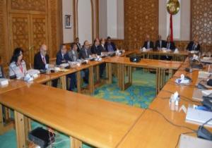 وزير الخارجية يؤكد على أهمية دور الوكالة المصرية فى دعم جهود التنمية بأفريقيا