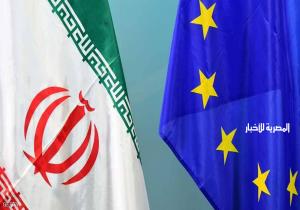 الاتحاد الأوروبي يدرس فرض عقوبات على إيران
