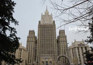 روسيا تنشر ردها على رسالة الولايات المتحدة بشأن الضمانات الأمنية