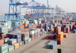 صادرات مصر الوطنية تسجل زيادة 925 مليون دولار خلال شهر واحد