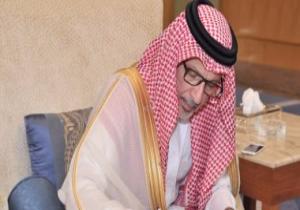 "أحمد قطان" يجدد البيعة لولى عهد السعودية الأمير محمد بن سلمان