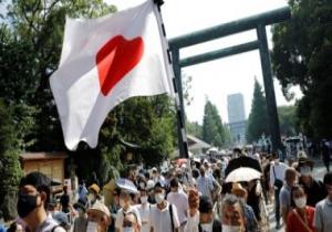 كوريا الجنوبية تأسف لتقديم رئيس وزراء اليابان القرابين لضريح ياسوكوني