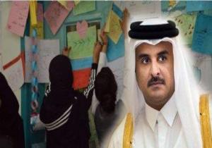 مسئول سابق بجهاز المخابرات القطرية: الدوحة تجند "مدرسات" للتجسس على مصر