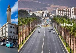 " إننزكان " القلب النابض لولاية أغادير الساحرة -المغرب