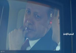 أردوغان يتهم موقوفين بمحاولة استكمال الانقلاب
