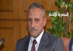 محافظ الإسماعيلية يصدر قرارا بتعيين محمد عباس مساعدا لرئيس حي أول