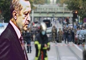 الإرهاب التركى.. تقرير يكشف دعم أردوغان ونظامه للجماعات المتطرفة بالمنطقة