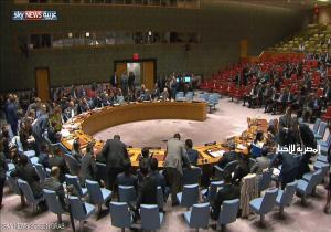 مجلس الأمن الدولي يجتمع لبحث أحدث استفزازات بيونغيانغ