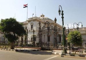 مجلس النواب المصري يوافق على إستحداث منصب نائب الرئيس