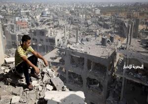 أوضاع مأساوية "قياسية" في غزة