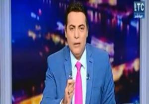 محمد الغيطى يتحدى "الأعلى للإعلام" ويظهر على الهواء: يا أهلا بالمعارك