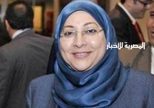 نائبة محافظ القاهرة تتابع إزالة العقارات المتعارضة مع توسعة الدائري في البساتين وتعويض 1380 أسرة