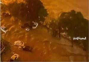 التعرف على جثث نحو 4 آلاف من ضحايا فيضانات ليبيا