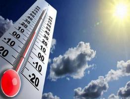 حالة الطقس ودرجات الحرارة اليوم الأربعاء 21-6-2023 في مصر