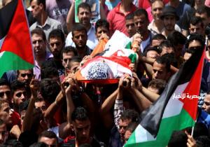 استشهاد أسير مُحرر أصيب خلال اقتحام الاحتلال الإسرائيلي لمدينة "جنين"