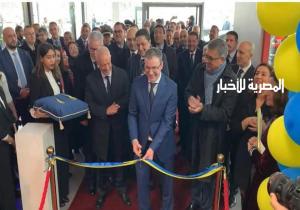 افتتاح ثاني أكبر متجر ل”إيكيا” بالمغرب بالمنطقة التجارية التابعة لطنجة المتوسط.