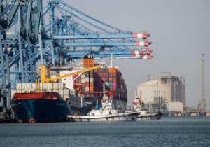 الجريدة الرسمية تنشر قرار مد فترة تخزين البضائع بميناء دمياط