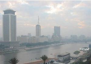 حالة الطقس ودرجات الحرارة اليوم السبت 7-1-2023 في مصر