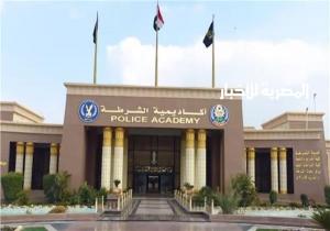 مساعد وزير الداخلية: قبول 2950 طالب وطالبة للالتحاق بكلية الشرطة 2023