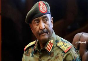 البرهان: قريبًا سيتم حسم المعركة لصالح الشعب السوداني