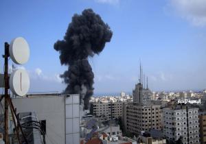 مصدر رفيع المستوى لـ«القاهرة الإخبارية»: قصف حماس لمنطقة كرم أبو سالم تسبب في تعثر مفاوضات الهدنة