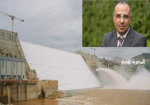وزير الري الجديد يكشف موقف الدولة من سد النهضة بعد الملء الثالث | فيديو