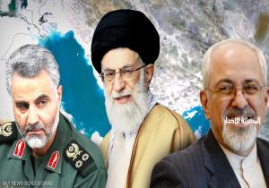 إيران.. هدف واحد وسيناريوهات متعددة