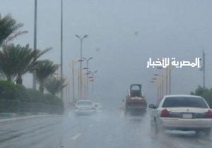 "الطرق والكباري": إغلاق عدد من الطرق الرئيسية بمحافظتي البحر الأحمر وجنوب سيناء بسبب الأمطار