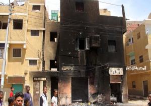 إلغاء أحكام بإعدام 25 شخصا جنوبي مصر