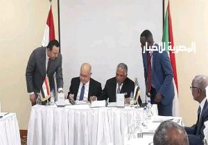 انعقاد الدورة الخامسة من اللجنة القنصلية المصرية السودانية المشتركة بمدينة الخرطوم