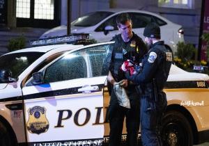 الشرطة الأمريكية: 5 مصابين على الأقل بحادث إطلاق نار في فيلادلفيا