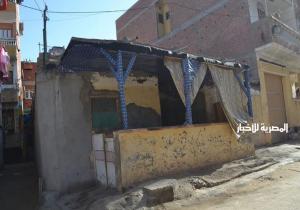حملات لمعاينة القرى الأكثر احتياجا لتأهيلها ضمن مبادرة تطوير الريف المصري بالدقهلية