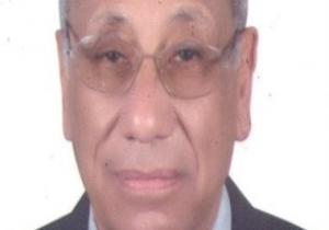 وفاة الدكتور محمد محمود أبو غدير أبرز أساتذة اللغة العبرية بمصر والعالم العربى