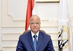 محافظ القاهرة: توزيع 10 آلاف كرتونة "هدية الرئيس" على عدد من دور الأيتام