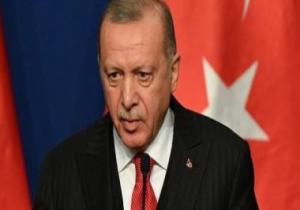 الاتحاد الأوروبى يحذر أردوغان من مخالفة قرارات مجلس الأمن بشأن فاروشا القبرصية