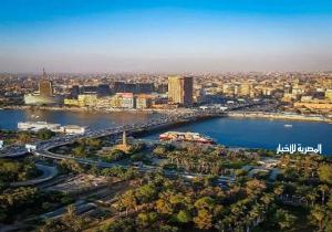 حالة الطقس ودرجات الحرارة اليوم الأحد 05-11-2023 في مصر