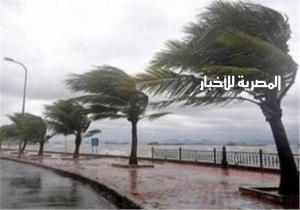 العاصفة «دانيال» تضرب عددا من المدن الليبية