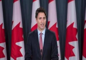 رئيس الوزراء الكندى يدعو إلى فرض ضريبة كربون عالمية فى قمة جلاسكو