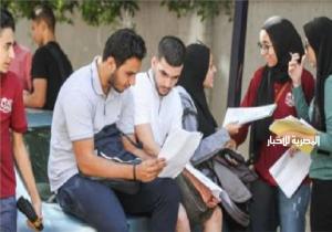 ننشر نموذج إجابة امتحان اللغة العربية بالثانوية العامة للأسئلة المقالية