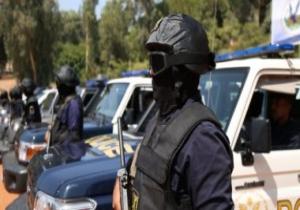 مقتل 4 عناصر إجرامية شديدة الخطورة بالقاهرة فى تبادل إطلاق نار مع الشرطة