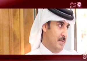 "أمير قطر الفاشل".. معارض قطرى: ثبت لجميع شعب "الدوحة" عجز و هوان "تميم"