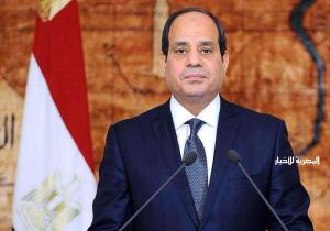 قرار جمهوري بشأن الموافقة على انضمام مصر إلى الصيغة المعدلة لاتفاق التعاون الإقليمي الإفريقي