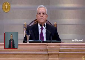 رئيس مجلس النواب ينعى الدكتور أحمد فتحي سرور