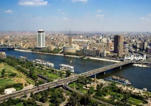 حالة الطقس ودرجات الحرارة اليوم السبت 10-6-2023 في مصر