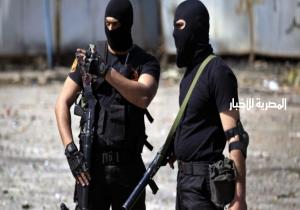 مقتل 5 من حركة "حسم"  فى تبادل لإطلاف النار مع الأمن في القليوبية
