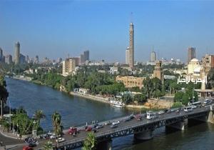 حالة الطقس ودرجات الحرارة اليوم الثلاثاء 25-4-2023 في مصر