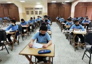 وزارة التربية والتعليم والتعليم الفني تصدر النماذج الاسترشادية لامتحانات طلاب الصفين الرابع والخامس الابتدائي